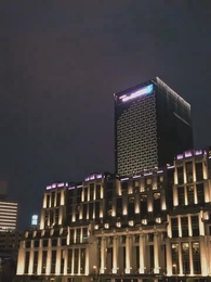 [Dijuluki]Cinta Tak Terlewatkan - Episode 5