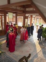 16화 - 단 한 마음을 원할 뿐