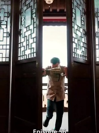 [Dijuluki]Kebangkitan Hari Ini - Episode 56