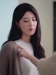 [Dijuluki]Cinta Tak Terlewatkan - Episode 40