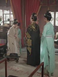 단 한 마음을 원할 뿐 - Episode 32