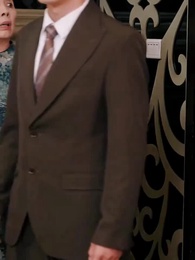 Bản Án Cho Kẻ Bội Bạc - Episode 54