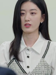 [พากย์ไทย]เกมรักทายาทลวง - Episode 54