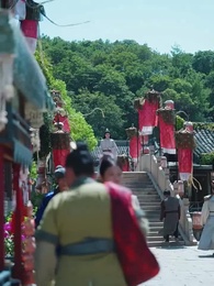 Empress Reborn: My Servant - Episode 36