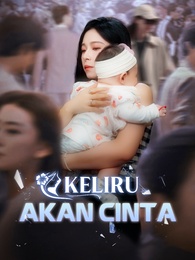 Keliru Akan Cinta