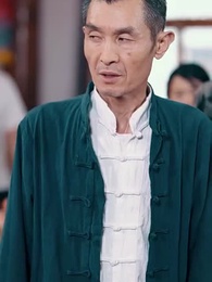 第31話 - [吹替]梅の花が満開に