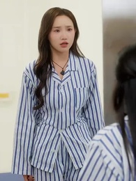 Rahasia Gelap Sekar Sena - Episode 8