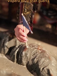 Episodio 80 - La General: El Despertar de la Guerrera