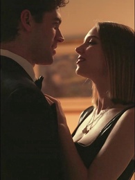 總裁的誘惑秘書 - Episode 12