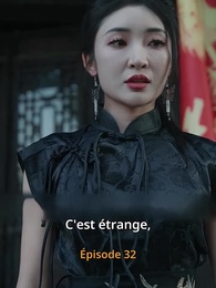 Épisode 32 - [Doublé]Le Maître Déchu