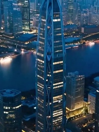 第19集 - 暴雨將至,愛已擱淺