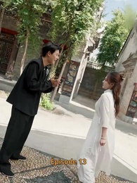 Épisode 13 - [Doublé]Le Maître Déchu