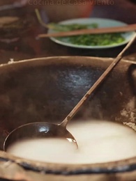 Episodio 14 - La General: El Despertar de la Guerrera