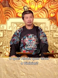 [Dublado]Filha Sortuda, Pai no Trono - Episode 47