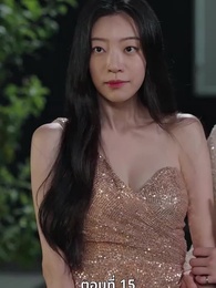 [พากย์ไทย]เกมรักทายาทลวง - Episode 15