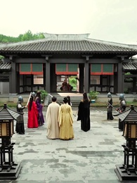 La General: El Despertar de la Guerrera - Episode 97