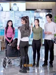 38화 - [더빙 버전]긴 밤에 재가 되어