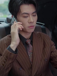 السيدة الماهرة، سلمان الراشدي يبكي مجدداً - Episode 10