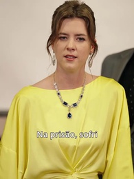 [Dublado]A Ascensão da Princesa Traída  - Episode 44