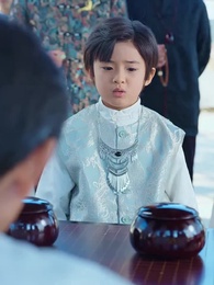 الحلقة 83 - نابغة الشطرنج الصغير