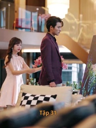 Tập 31 - [Lồng tiếng]Gông Xiềng Màu Champagne