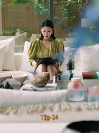 [Lồng tiếng]Gông Xiềng Màu Champagne - Episode 24