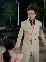 The Ninth Time I Love You - Episode 16