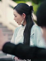 Episode 54 - [Dijuluki]Kebangkitan Hari Ini