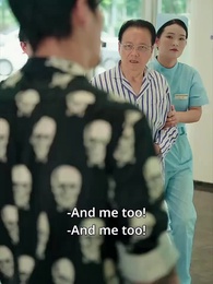 The Ninth Time I Love You - Episode 9