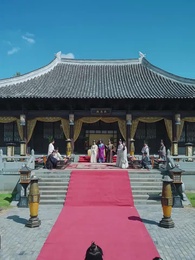 Empress Reborn: My Servant - Episode 62