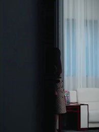 第8話 - 幕が下りて、椿は再び咲く