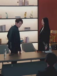 Episode 61 - [Dijuluki]Cinta Tak Terlewatkan