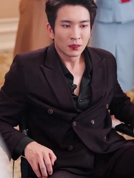 Tập 35 - Mặt Nạ Hôn Nhân