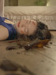 第37話 - 暴君がメイド服で料理？元令嬢を追放した夫の末路