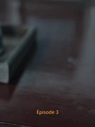 Épisode 3 - [Doublé]Le Maître Déchu