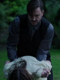 Серия 17 - Запретный Цветок: Наследница Врага, Стук моего Сердца