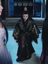 Episode 17 - Empress Reborn: My Servant