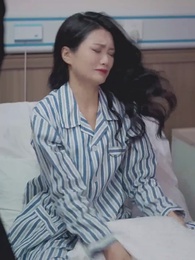 [Dijuluki]Cinta Tak Terlewatkan - Episode 18