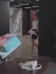 Episode 21 - [Dijuluki]Cinta Tak Terlewatkan