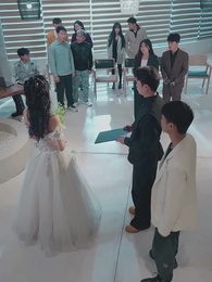 [Dijuluki]Cinta Tak Terlewatkan - Episode 10