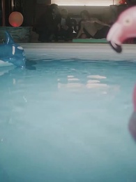 第7話 - サンパチ探偵