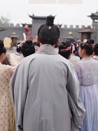 Episode 1 - [Dubbed]Reborn as a Lucky Charm