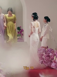 [Lồng tiếng]Gông Xiềng Màu Champagne - Episode 10