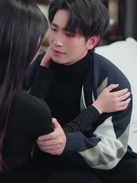 第38話 - 幕が下りて、椿は再び咲く