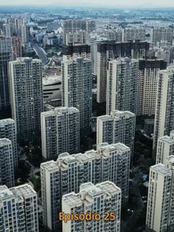 Episodio 25 - Amor en el Tiempo Perdido