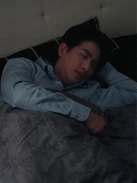 幕が下りて、椿は再び咲く - Episode 28