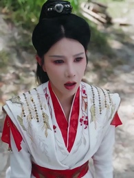 Episode 4 - Empress Reborn: My Servant