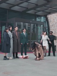 Episode 30 - [Dijuluki]Cinta Tak Terlewatkan