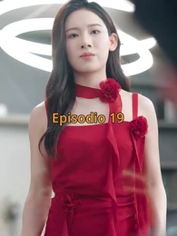 Episodio 19 - [Doblado]Heredero cansado, solo chambear.