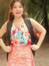 Episodio 57 - La General: El Despertar de la Guerrera